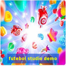 futebol studio demo